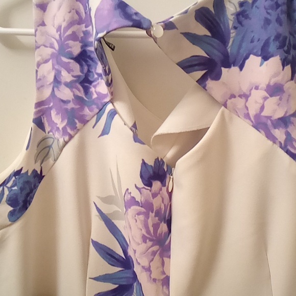 Lane Bryant size 18 dress - Picture 3 of 7